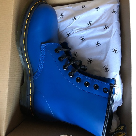 Dr. Martens - Picture 5 of 6